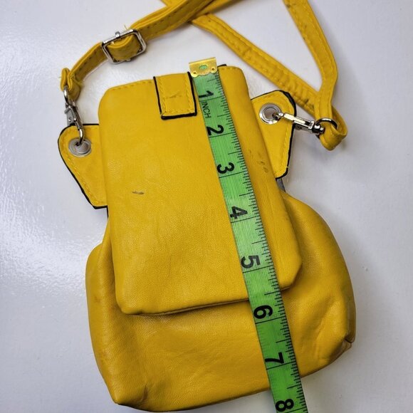 Long Strap Coin Purse - Picture 9 of 11